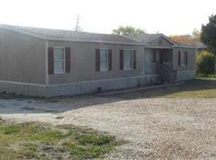 5756 County Road 927, Nevada, TX 75173