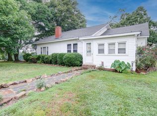 5508 Sikes Mill Rd, Monroe, NC 28110