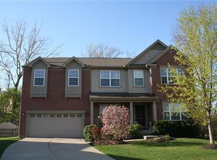 2857 Landings Way, Burlington, KY 41005