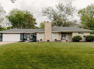 4070 Daner Dr, Fort Wayne, IN 46815