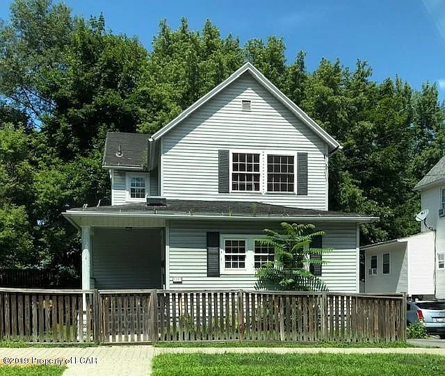 1207 Monroe Ave photo 1