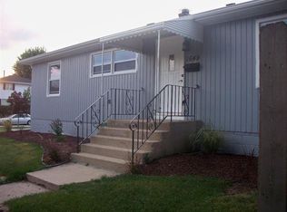1649 Parkview Ave, Whiting, IN 46394