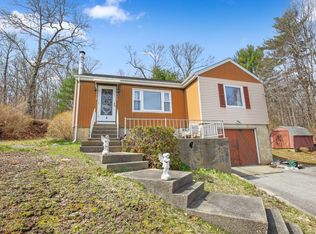 62 Route 2a, Preston, CT 06365