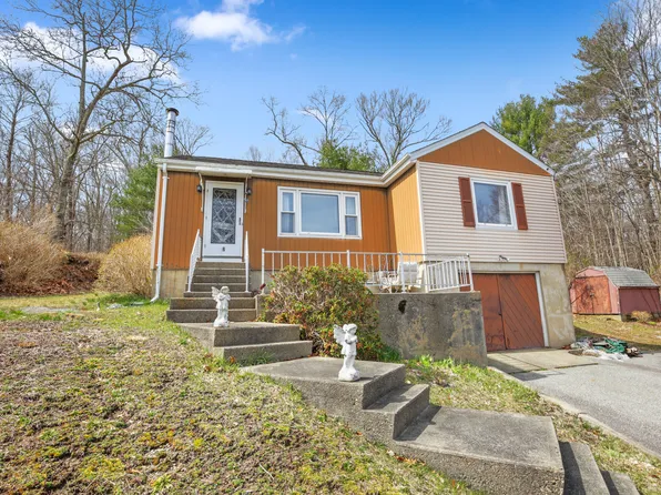 62 Route 2A, Preston, CT 06365