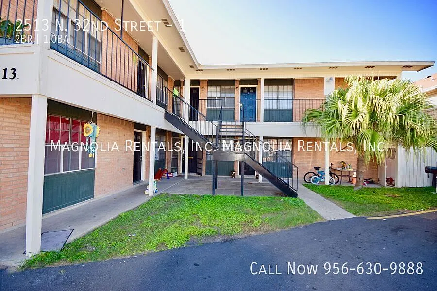 1st Month Free with 13 Month Lease — Photo 2