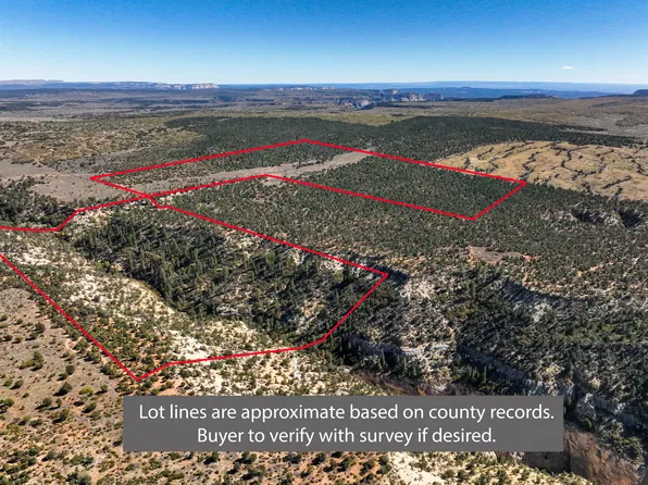 2800 County Rd, Glendale, UT 84729
