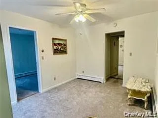 1 bed, 1.0 bath, 550 sqft, $2,300 — Photo 2