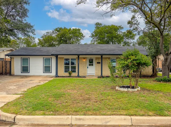 5540 De Cory Rd, Fort Worth, TX 76134