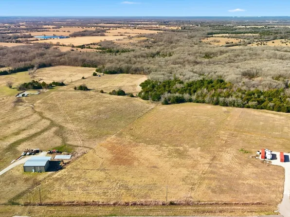 Fm 2649 #4, Campbell, TX 75422