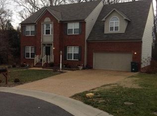 1612 Eagles Roost Ct, Richmond, VA 23223