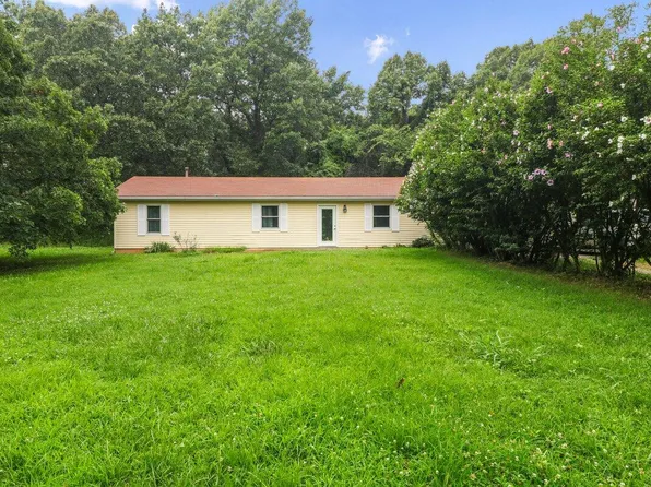 7348 N Old Country Lane, Springfield, MO 65803