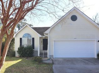 1513 Tidal Point, Mount Pleasant, SC 29464