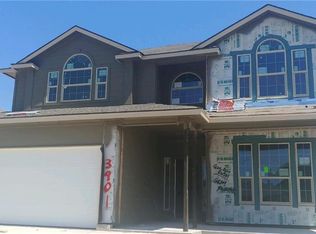 3901 Anvil Range Rd, Killeen, TX 76549