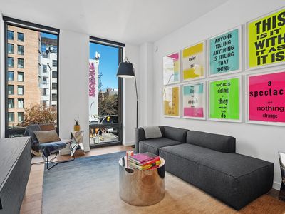 287 E Houston St APT 3B, New York, NY, 10002