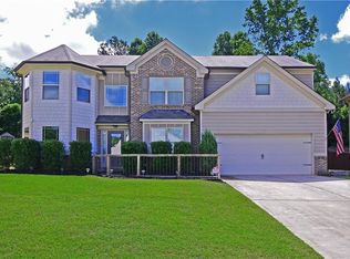 5415 Manor Park Dr, Cumming, GA 30028