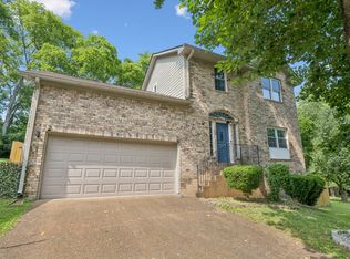 3404 Parkwood Ct, Hermitage, TN 37076