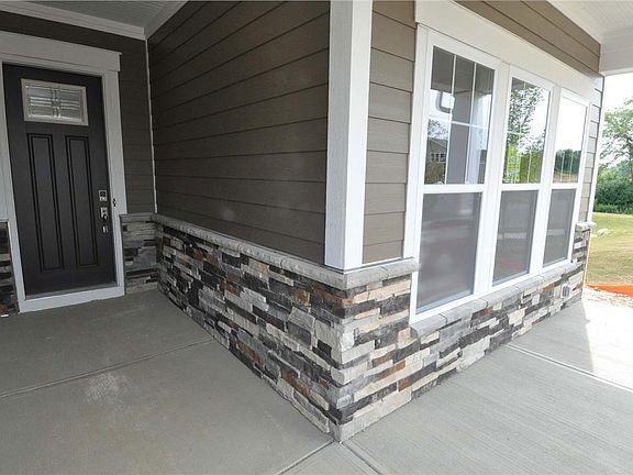 Located on 8142 in Sanctuary At The Lakes - Luxury Patio Homes in Westerville, OH