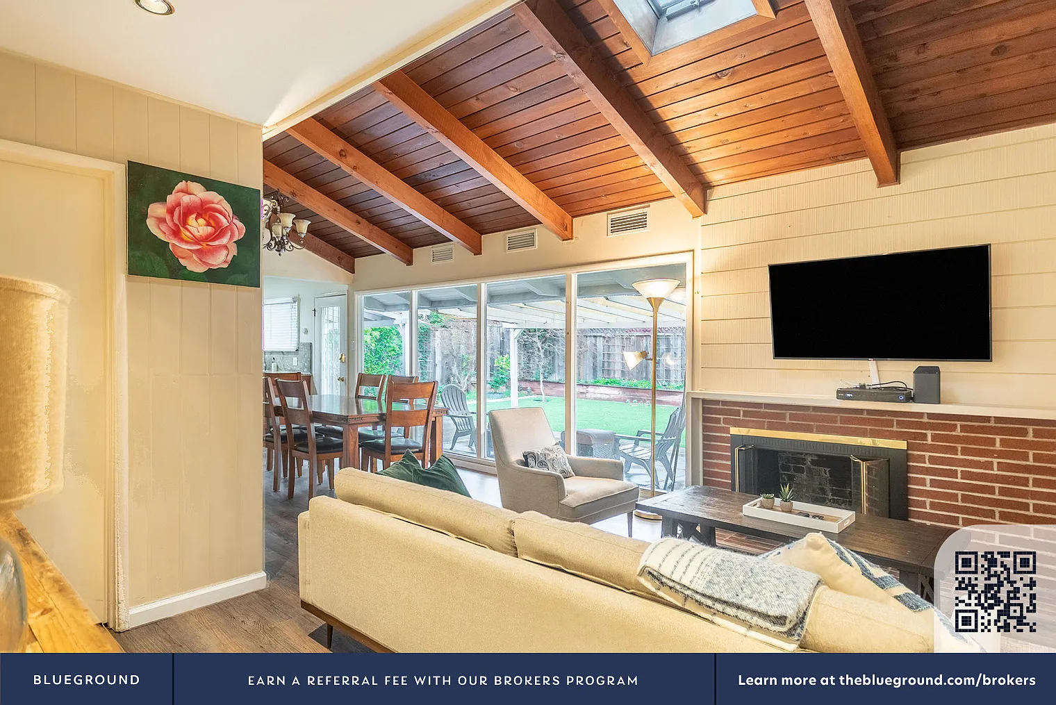 4 bed, 2.0 bath, 1450 sqft, $6,110 — Photo 3