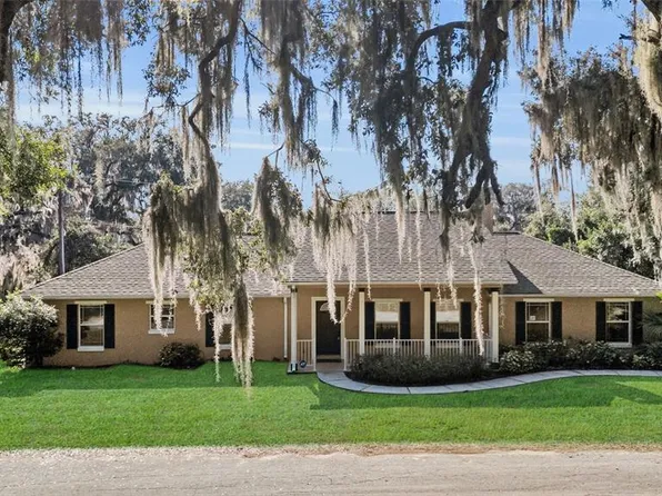 12854 SE 118th Ter, Ocklawaha, FL 32179