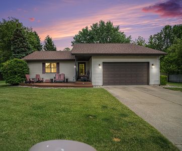 2611 S Edward Ct, La Porte, IN, 46350