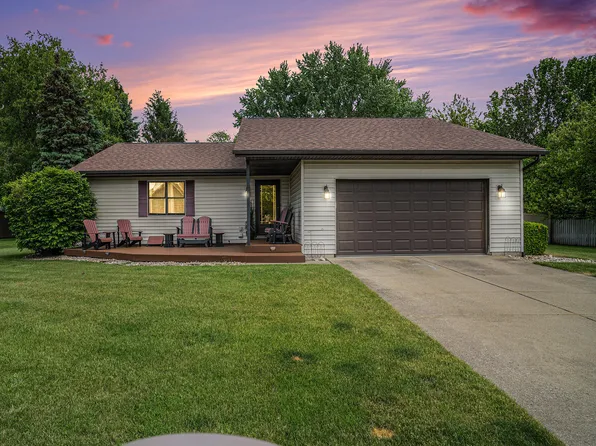 2611 S Edward Ct, La Porte, IN 46350