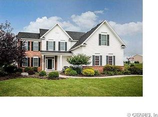 6661 Saint Johns Pkwy, Victor, NY 14564