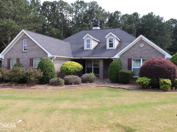 208 Tarrant Ct, McDonough, GA 30253