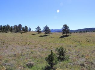 TRACT Five Patriot Cir, Westcliffe, CO 81252