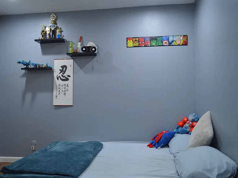 Kids Room - 1