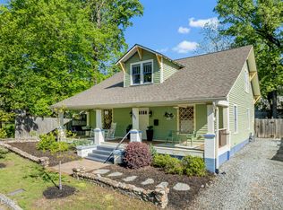 501 Mallard Ave, Durham, NC 27701