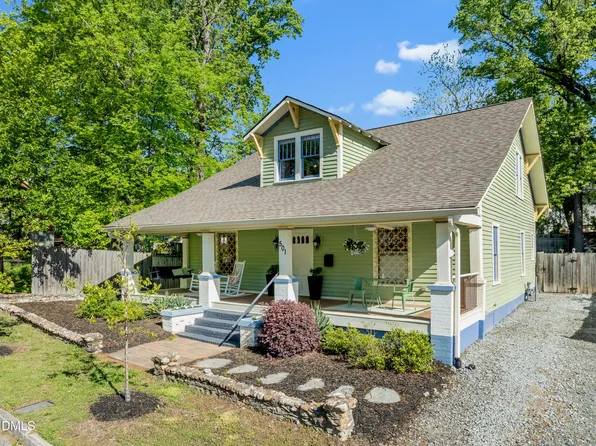 501 Mallard Ave, Durham, NC 27701