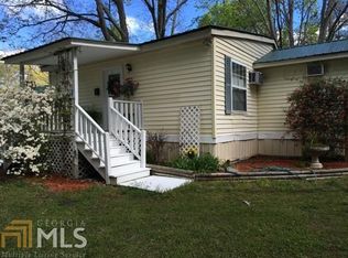 91 Dogwood Dr, Buchanan, GA 30113