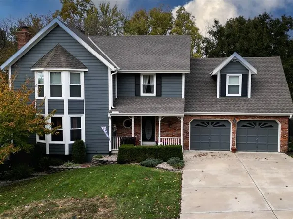 5300 NW 59th Ter, Kansas City, MO 64151