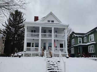 134 Beverly Rd #134, Syracuse, NY 13207