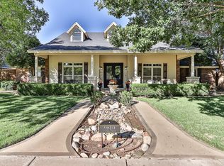 9810 Topeka Ave, Lubbock, TX 79424