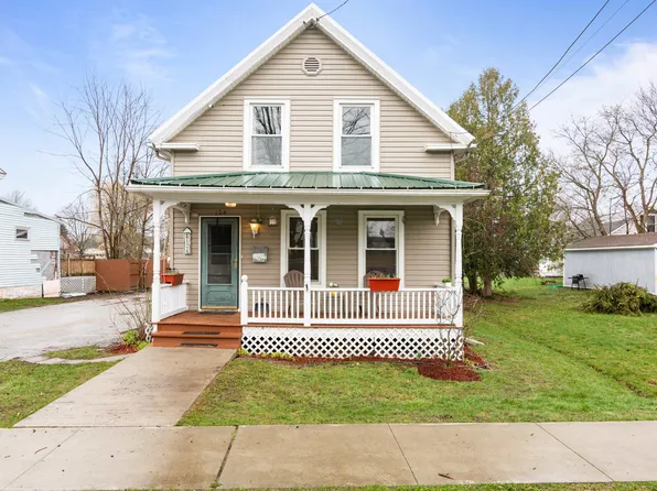 124 Lower Welden Street, St. Albans City, VT 05478
