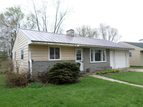 509 Curry Street, Tomah, WI 54660