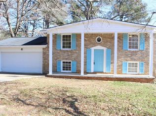 3733 Milliken Ct, Decatur, GA 30034