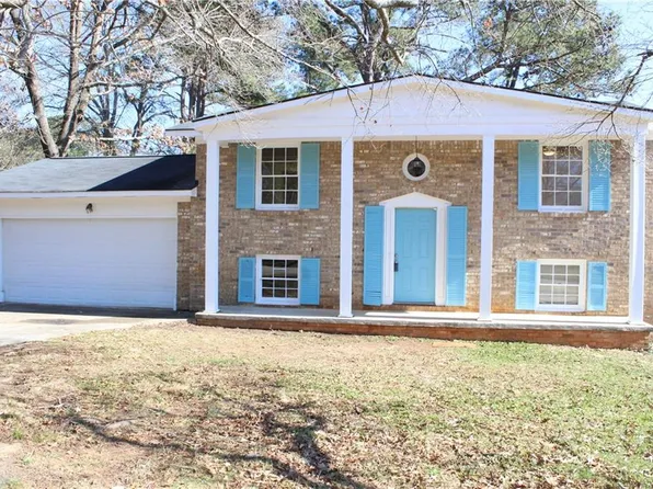 3733 Milliken Ct, Decatur, GA 30034