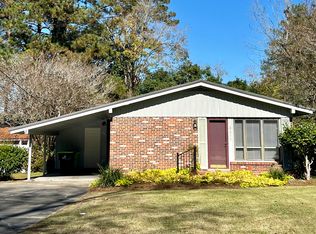 115 E Wyche St, Whiteville, NC 28472