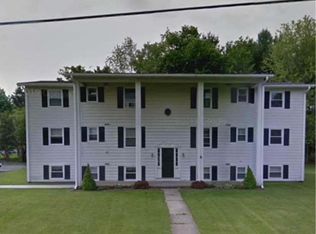 8 Blauvelt Dr, Pt Byron, NY 13140