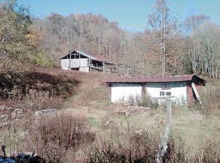 821 Kirkpatrick Hollow Rd, Gainesboro, TN 38562