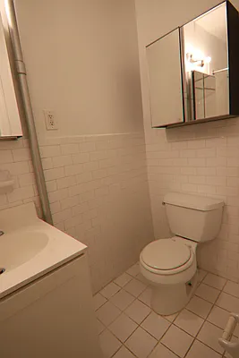 Rented by Halstead Real Estate | media 8