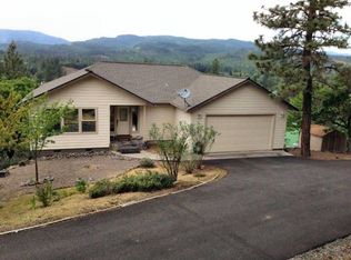 149 Osprey Vis, Shady Cove, OR