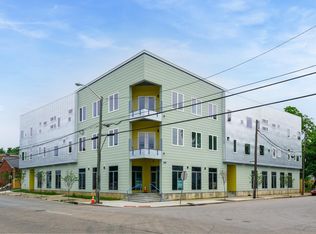 500 N 17th St, Louisville, KY 40203