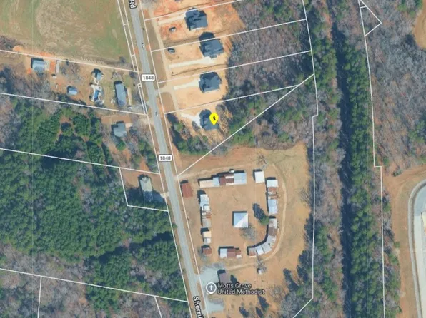 LOT 7 Sherrills Frd, Sherrills Ford, NC 28673