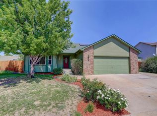 202 Buck Rake Blvd, Platteville, CO 80651