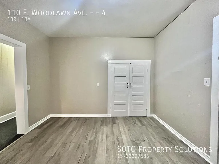 110 E Woodlawn St #4 — Photo 9