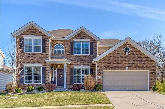 1st image of 1437 Red Oak Plantation Dr
