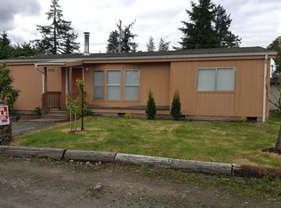 4363 E 20th Ave, Eugene, OR 97403